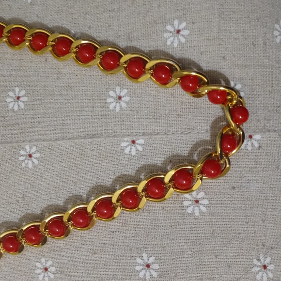 Napier Vintage Necklace - Picture 2 of 4